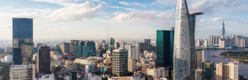 S-GE Webinar | EFTA-Vietnam Free Trade Agreement: Practical Implications for Swiss Companies